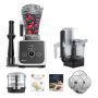 Vitamix - Ascent X4 Gourmet SmartPrep Kitchen System - White - Image 1
