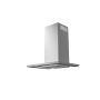 Zephyr - 30 inches - Convertible - Wall Range Hood - Stainless Steel - Image 2