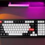 Keychron - Q5 HE Custom 96% Wireless Hall Effect Mechanical Switch Gaming Keyboard with Programmable QMK Launcher Software - Black - Image 4