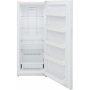 Frigidaire - 27 in. Wide 16 Cu. Ft. Garage Ready Upright Refrigerator - White - Image 4