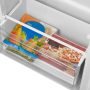 Insignia™ - 7.1 Cu. Ft. Garage Ready Upright Convertible Freezer - White - Image 3