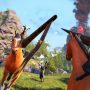 Goat Simulator: Remastered - PlayStation 5 - Image 4