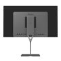 Dough - Spectrum 27" Class QHD 480-Hz OLED Gaming Monitor with Gorilla Glass - Black - Image 2