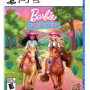 Barbie Horse Trails - PlayStation 5 - Image 1
