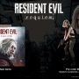 Resident Evil Requiem Steelbook Deluxe Edition - PlayStation 5 - Image 4