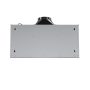Forno Appliances - 30 inches - Externally Vented - Wall Range Hood - Silver - Image 3