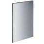 Miele - GFVI 453/72-1 Dishwasher Front Panel with Handle in Clean Touch Steel for 18" Dishwashers - Stainless Steel - Image 1