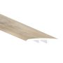 Alpine Mountain 1/4 in. T x 1.77 in. W x 94 in. L Luxury Vinyl T-Molding - Image 1