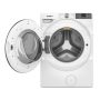 Whirlpool - 4.5 cu. ft. Smart Front Load ENERGY STAR Washer with FreshFlow Vent System - Image 4