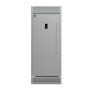 Forno Appliances - Fortezza Frost-Free 14 Cu. Ft. Left-Swing Freezer with Trim Grill - Stainless Steel - Image 1