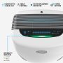 Vornado - PCO575DC Air Purifier - White - Image 3