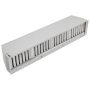 Forno Appliances - 60 inches - Externally Vented - Range Hood Insert - Stainless Steel - Image 1