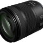 Canon - RF28-70mm F2.8 IS STM Standard Zoom Lens for EOS R-Series Cameras - Black - Image 1