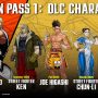 FATAL FURY: City of the Wolves Special Edition - Xbox Series X - Image 2