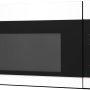 Frigidaire - 1.7 Cu. Ft. Over-The-Range Microwave - White - Image 2