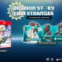 Digimon Story Time Stranger - Nintendo Switch 2 - Image 2