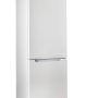 Unique Appliances - 24 in. Wide 12 cu. ft. Solar Powered DC Refrigerator - Marshmallow White - Image 2