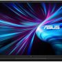 ASUS - Gaming V16 16" FHD+ 144Hz Gaming Laptop - Intel Core 7 240H -16GB RAM - NVIDIA RTX 5060 - 512GB SSD - Matte Black - Image 1