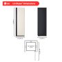 LG - Styler 24-in Wide Smart Steam Closet with Dual TrueSteam and and Dynamic MovingHanger - Beige - Image 3