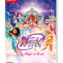 Winx Club: The Magic is Back - Nintendo Switch - Image 1
