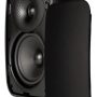 Sonance - MX52 SST SINGLE SPEAKER - Mariner MX Series 5-1/4" 2-Way Outdoor Surface Mount Single Stereo Speaker (Each) - Black - Image 1