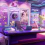 K-Pop Idol Stories: Road to Debut - PlayStation 5 - Image 3