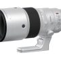Fujifilm - XF500mmF5.6 R LM OIS WR Lens - White - Image 1