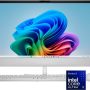 Dell - 24" 2K IPS Touchscreen All-in-One - Intel Core Ultra 5 Series 3 322 2026 - 16GB Memory - 512GB Storage - Copilot+ PC - Light Ash - Image 1