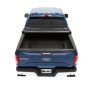 Bestop - EZ-Tri-Fold Soft Tonneau Cover - '83-11 Ranger; '94-10 B Series Pickup; For 6 ft. bed; Styleside - Black - Image 1