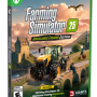Farm Sim 25 Highlands Fishing Ed for Xbox Series X - Xbox Series X - Image 1