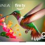 Insignia™ - 65" Class QF Series QLED 4K UHD Smart Fire TV - Image 1