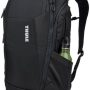 Thule - Accent Backpack 28L - Black - Image 1