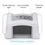 Vornado - Evap40 Whole Room Evaporative Humidifier - White - Image 2
