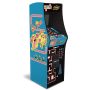 Class of '81 Ms. Pac Man /Galaga Deluxe Arcade Machine - Image 1
