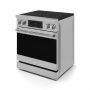 30 in. Wide 5 Elements Gordon Ramsay Series by Thor Kitchen 4.55 Cu. Ft Freestanding Electric Range - Image 2