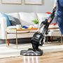 BISSELL - SurfaceSense Allergen Pet Lift-Off Upright Vacuum - Black - Image 4
