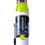 BISSELL - PowerFresh Vac & Steam All-in-One Vacuum and Steam Mop - White/ Green - Image 1