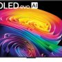 LG - 42" Class C6 Series OLED evo AI 4K Smart webOS TV (2026) - Image 1