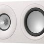 KEF - Q6 Meta LCR Speaker (Each) - White - Image 1