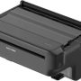 eufy - eufyMake Roll-to-Film Attachment for E1 Printer - V7241010 - Black - Image 1