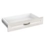 Style+ 10 in. x 17 in. Coastal Teak Shaker Drawer Kit for 17 in. W Style+ Tower - Image 1