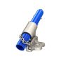 Rite Height Adjustable Bull Float/Fresno Bracket Adapter with Chain - Image 1