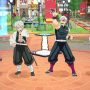 Demon Slayer -Kimetsu no Yaiba- Sweep the Board! - Xbox Series X - Image 3