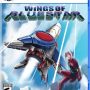 Wings of Bluestar - PlayStation 5 - Image 1
