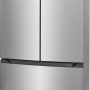 Frigidaire - 35 in. Wide 20 Cu. Ft. Counter Depth French Door Refrigerator with Internal Water Dispenser - Fingerprint-Resistant Stainless Steel Look - Image 2