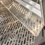 30" Coyote Outdoor Living SL-Series Built-In Natural Gas (NG) Grill - Stainless Steel - Image 4