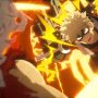 My Hero Academia All's Justice - PlayStation 5 - Image 2