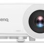 BenQ - TH575 1080p DLP Gaming Projector, 3800 Lumens, Enhanced Game Mode, Low Input Lag - White - Image 1