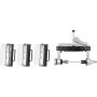 KitchenAid - Vegetable Sheet Cutter Attachment with Noodle Blade - Stainless Steel - Image 1
