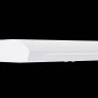 Broan - 30 inches - Convertible - Under cabinet Range Hood - White - Image 2